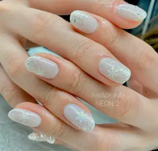ネイル C.Nail ネイリストのネイルデザイン