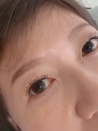 マツエク・マツパ eyelasheee アイラシーのマツエク・マツパデザイン