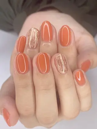 ネイル Nail Salon ertiのネイルデザイン