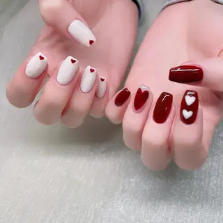 ネイル Nailist suzuのネイルデザイン