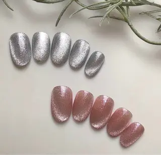 ネイル nail salon MUSE chiguのネイルデザイン