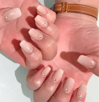 ネイル 髙橋 優菜のネイルデザイン