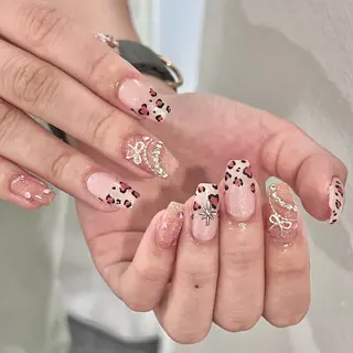 ネイル Ugirl Nail Pinpin🤍のネイルデザイン