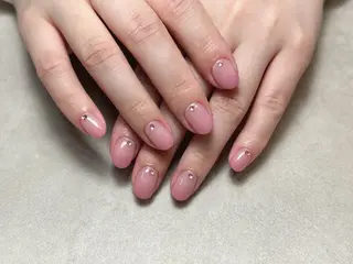 ネイル attic Horiiのネイルデザイン