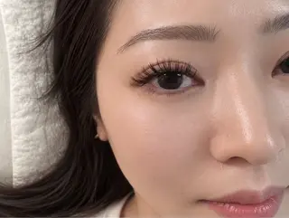 マツエク・マツパ NAZ 表参道 Tomokoのマツエク・マツパデザイン