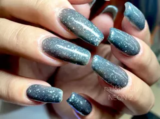 ネイル C.Nail ネイリストのネイルデザイン
