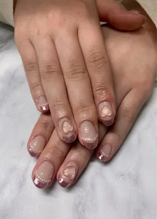 ネイル La・lieto🪽 HARUのネイルデザイン