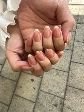 ネイル nailsalon ∞ ﾐｶﾅﾙ ∞のネイルデザイン