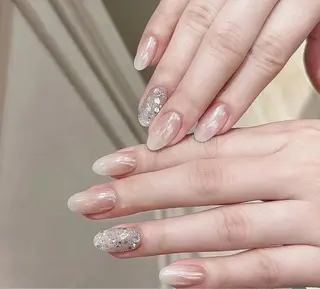 ネイル Yuki Nailのネイルデザイン