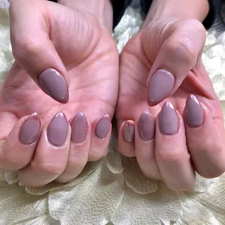 ネイル J terrace Nailのネイルデザイン