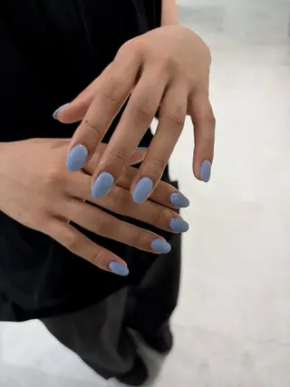 ネイル Hi,nail minaのネイルデザイン