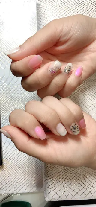 ネイル Ryoko Nailのネイルデザイン