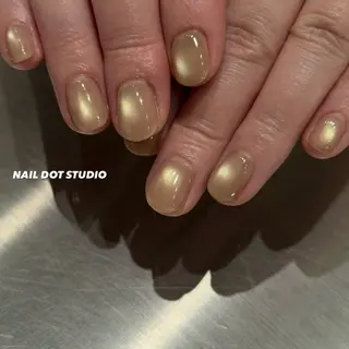 ネイル NAIL DOT STUDIO　aiのネイルデザイン
