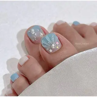 ネイル Star Beautyのネイルデザイン