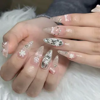 ネイル Hani Nail Salonのネイルデザイン