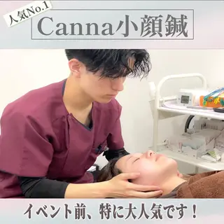 福岡/天神/大名 【美容鍼】森原拓磨のエステ・リラクイメージ