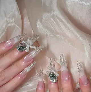ネイル D-BEAUTY Nailsalonのネイルデザイン
