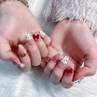 ネイル Chan Nail Salonのネイルデザイン