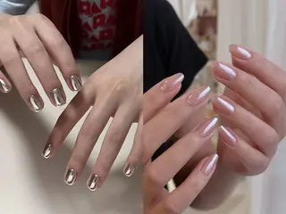 ネイル Joliesse nail salonのネイルデザイン