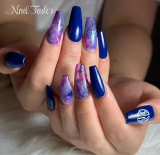 ネイル NailTailor ネイルテイラーのネイルデザイン