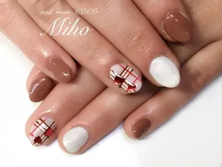 ネイル nail Berunaのネイルデザイン