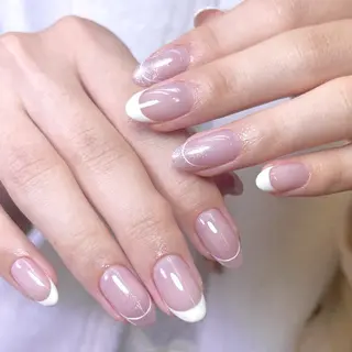 ネイル PIPPY NAILS新宿のネイルデザイン