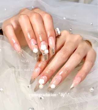 ネイル NOA NAILのネイルデザイン