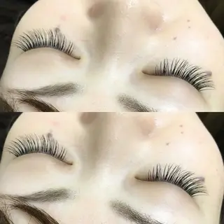 マツエク・マツパ 竹本 愛のネイルデザイン