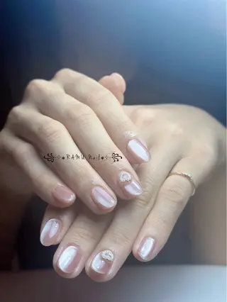 ネイル RAMU Nail 恵比寿店のネイルデザイン