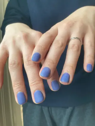 ネイル eiji nailのネイルデザイン