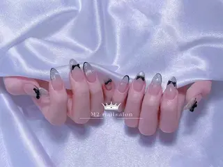 ネイル M2 せいのネイルデザイン