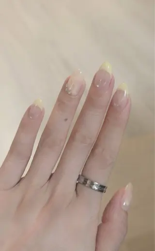 ネイル Rarity Nail💗ちなつのネイルデザイン