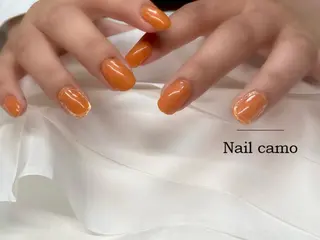 ネイル 🌟Nail camo🌟のネイルデザイン
