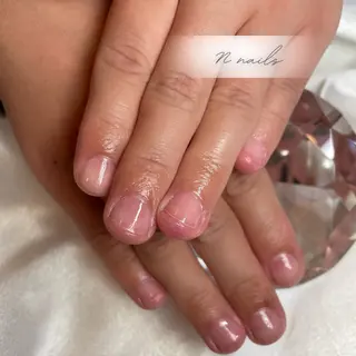 ネイル N NAILSのネイルデザイン