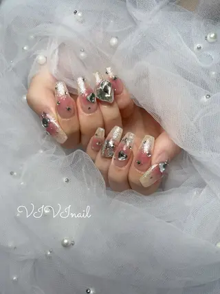 ネイル vivi nailのネイルデザイン