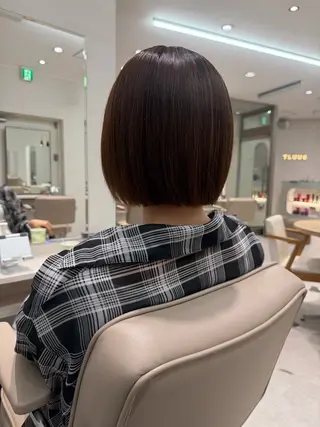 ショート ⭐️ボブ/ショート ⭐️Ryosukeのヘアスタイル