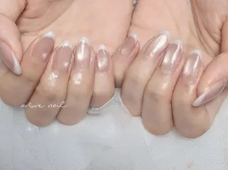 ネイル ✯.。 arbre nail 。✯.のネイルデザイン
