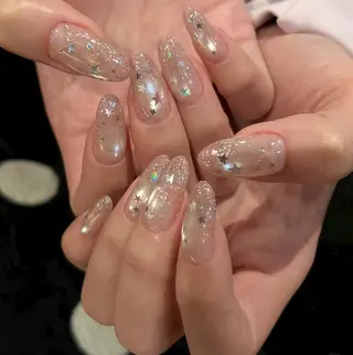 ネイル Minminネイル 💅スイスイのネイルデザイン