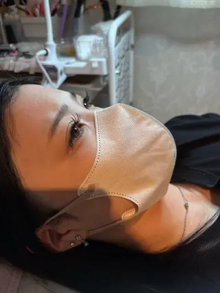 マツエク・マツパ AYA あやのマツエク・マツパデザイン