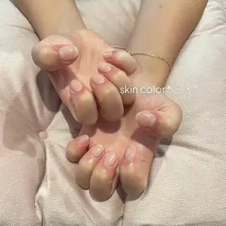 ネイル petit luxe 🎀narumiのネイルデザイン