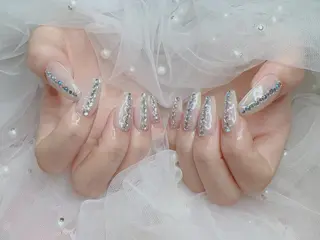 ネイル 。 。のネイルデザイン