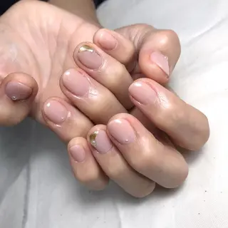 ネイル chai nail &  eye📍鶴橋のネイルデザイン