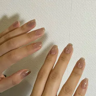 ネイル yomu nail yuumiのネイルデザイン