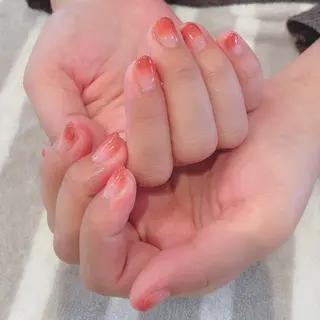 ネイル nail&K 鴻巣のネイルデザイン