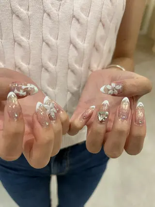 ネイル rn__ nailのネイルデザイン