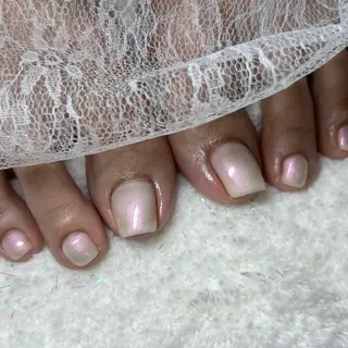 ネイル Rosy Nailのネイルデザイン