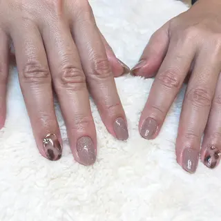 ネイル Hashimoto .のエステ・リラクイメージ
