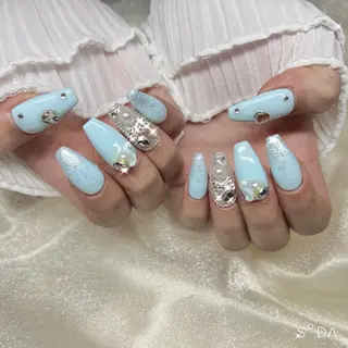 ネイル Nail Salon Ripeのネイルデザイン