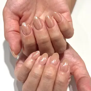 ネイル she 川崎 karenのネイルデザイン