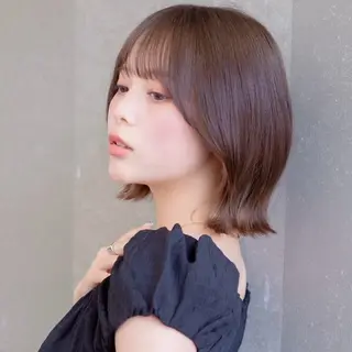 ショート カラー 【メンズ特化】 メンズパーマ/遼祐のヘアスタイル